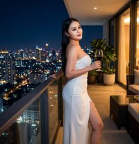Thailand🇹🇭🇹🇭 - masseuse in Sharjah