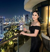 Thailand🇹🇭🇹🇭 - masseuse in Sharjah