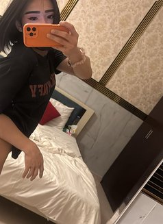 Thailand🇹🇭 - Transsexual escort in Muscat Photo 3 of 4