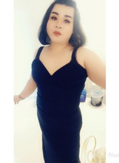 Thailand Ts Chubby Shemale, Thai Transsexual escort in Al Manama