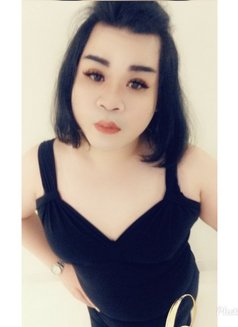 Thailand Ts Chubby Shemale, Thai Transsexual escort in Al Manama