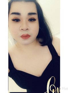 Thailand Ts Chubby Shemale, Thai Transsexual escort in Al Manama
