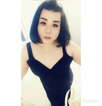 Thailand Ts Chubby Shemale, Thai Transsexual escort in Al Manama