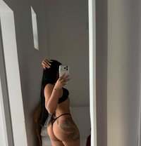 Thaina - escort in Al Manama