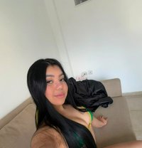 Thaina - escort in Al Manama