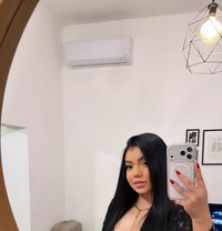 Thaina - escort in Al Manama