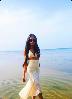 THAINARA - Transsexual escort in Barcelona Photo 4 of 5