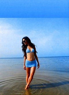 THAINARA - Transsexual escort in Barcelona Photo 5 of 5
