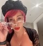 Thaïs Trans - Transsexual escort in Paris Photo 18 of 24