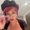 Thaïs Trans - Transsexual escort in Paris