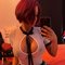 Thaïs Trans - Transsexual escort in Paris
