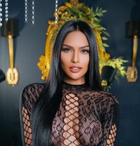 Thaisa come - Transsexual escort in Hong Kong