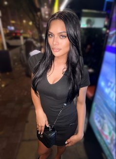 Thaisa come - Acompañantes transexual in Hong Kong Photo 18 of 22