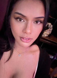 Thaisa come - Transsexual escort in Hong Kong Photo 17 of 27