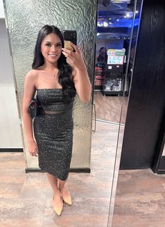 Thaisa come - Transsexual escort in Hong Kong Photo 19 of 27