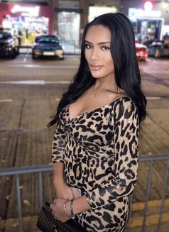 Thaisa come - Transsexual escort in Hong Kong Photo 21 of 27