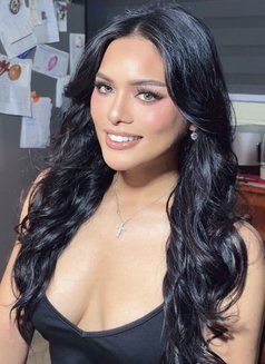 Thaisa come - Transsexual escort in Hong Kong Photo 25 of 27