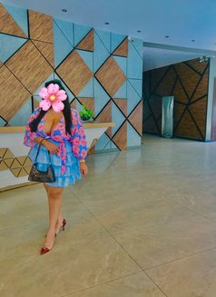 Thakshila Maduwanthi Amarasekara - escort in Colombo Photo 2 of 13