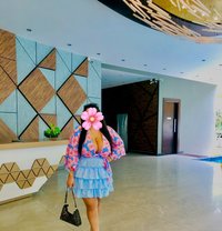Thakshila Maduwanthi Amarasekara - escort in Colombo