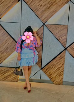 Thakshila Maduwanthi Amarasekara - escort in Colombo Photo 4 of 13