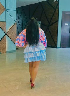 Thakshila Maduwanthi Amarasekara - escort in Colombo Photo 5 of 13