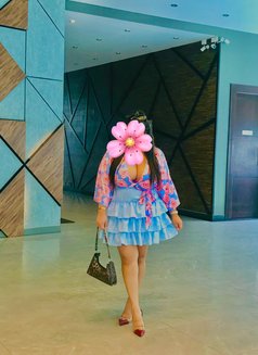 Thakshila Maduwanthi Amarasekara - escort in Colombo Photo 6 of 13