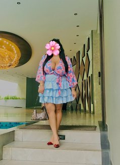 Thakshila Maduwanthi Amarasekara - escort in Colombo Photo 9 of 13