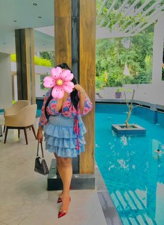 Thakshila Maduwanthi Amarasekara - escort in Colombo Photo 10 of 13