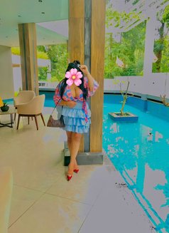 Thakshila Maduwanthi Amarasekara - escort in Colombo Photo 11 of 13