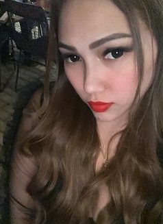 Thalia’27 Just Arrived in Bangkok - escort in Bangkok Photo 2 of 11