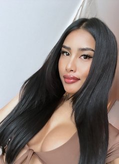 Thalia Asian Delight - puta in Amsterdam Photo 10 of 11