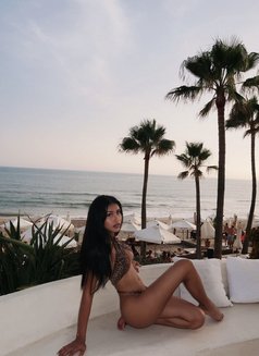 Thalia Asian Delight - puta in Amsterdam Photo 11 of 11