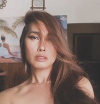 Thai , Japanese, Asian Massage Marbella - masseuse in Marbella