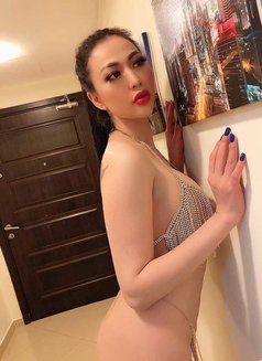 Thalia Best Service PSE GFE Cim - escort in Al Manama Photo 21 of 24