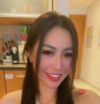 Thalia Best Service PSE GFE Cim - escort in Al Manama
