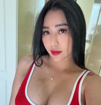 Thalia Best Service PSE GFE Cim - escort in Al Manama