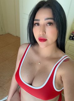 Thalia Best Service PSE GFE Cim - escort in Al Manama Photo 7 of 9
