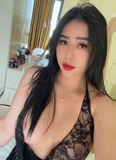 Thalia Best Service PSE GFE Cim - escort in Al Manama Photo 8 of 9