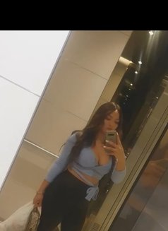 Thalia - escort in Abu Dhabi Photo 2 of 2