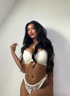 Thalia Asian Delight - escort in Amsterdam Photo 1 of 6