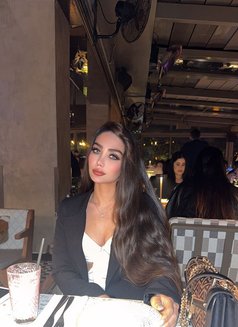 Thalia (Few Days in Muscat) - escort in Muscat Photo 1 of 8