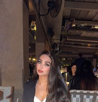 Thalia (Few Days in Muscat) - escort in Muscat