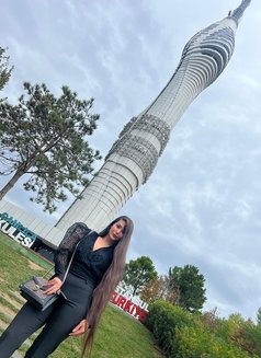 Thalia (Few Days in Muscat) - escort in Muscat Photo 5 of 8