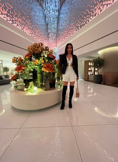 Thalia (Few Days in Muscat) - escort in Muscat Photo 6 of 8