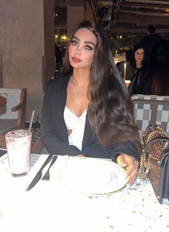 Thalia (Few Days in Muscat) - escort in Muscat Photo 7 of 8