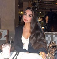 Thalia (Few Days in Muscat) - escort in Muscat