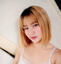 Thalia - escort in Cebu City