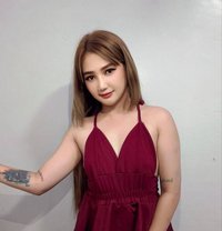 Thalia - puta in Cebu City