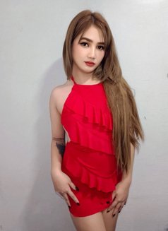 Thalia - escort in Cebu City Photo 4 of 4