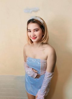 Thalia - escort in Cebu City Photo 1 of 3